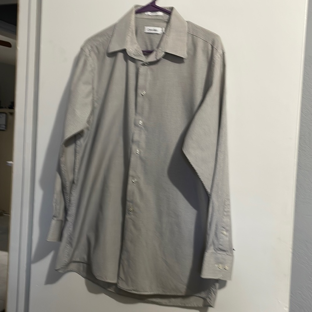 Calvin  klein men’s 15 151/2 32  33Mens tshirts